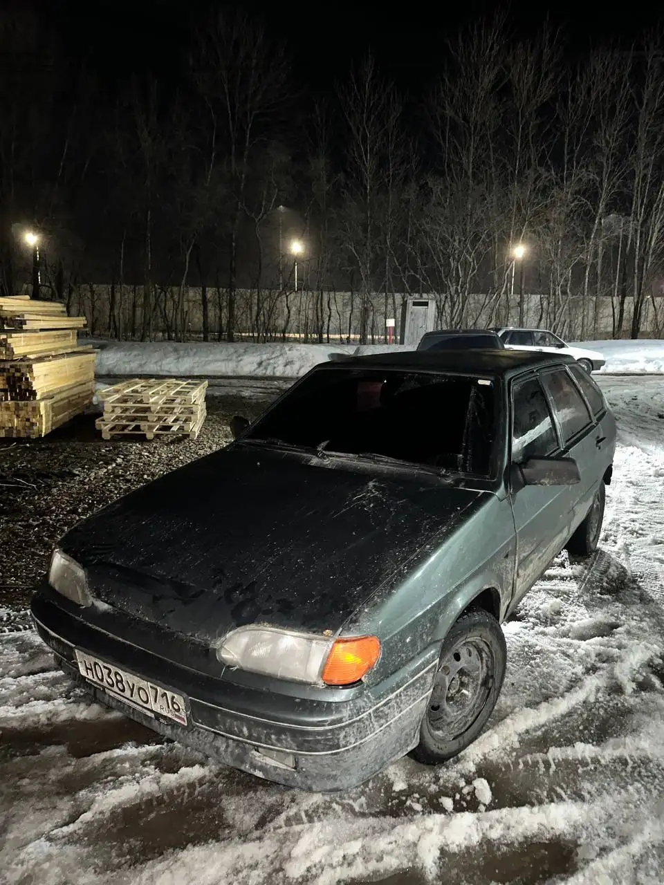 ВАЗ (Lada) 2114 2011 года - Легковые автомобили (Авто) в Казань