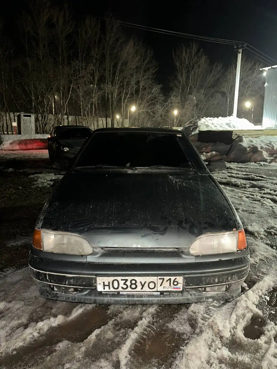 ВАЗ (Lada) 2114 2011 года - Легковые автомобили (Авто) в Казань