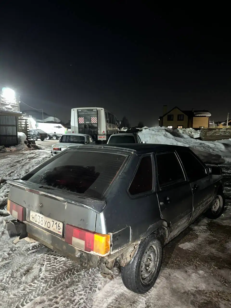 ВАЗ (Lada) 2114 2011 года - Легковые автомобили (Авто) в Казань