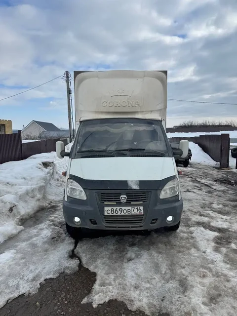 Продам Газель 2007 года - Грузовики в Казань