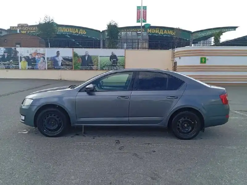 Продажа Шкода Октавия А7 2014 года - Легковые автомобили (Авто) в Казань