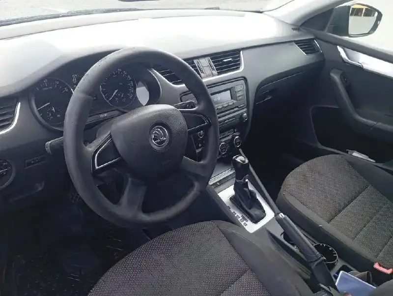 Продажа Шкода Октавия А7 2014 года - Легковые автомобили (Авто) в Казань