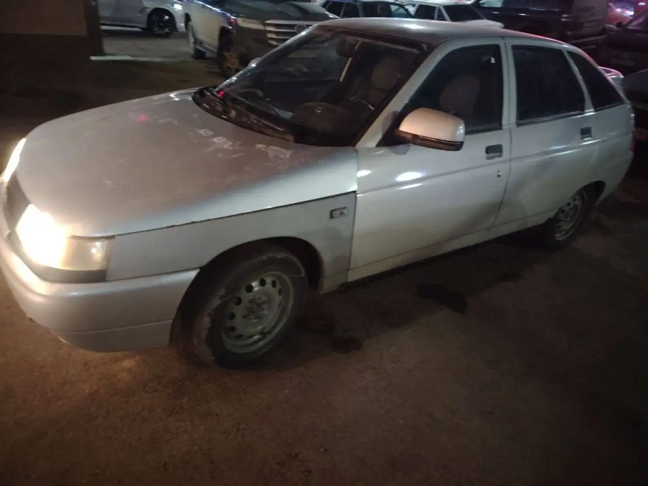 ВАЗ (Lada) 2112 2005 года - Легковые автомобили (Авто) в Казань