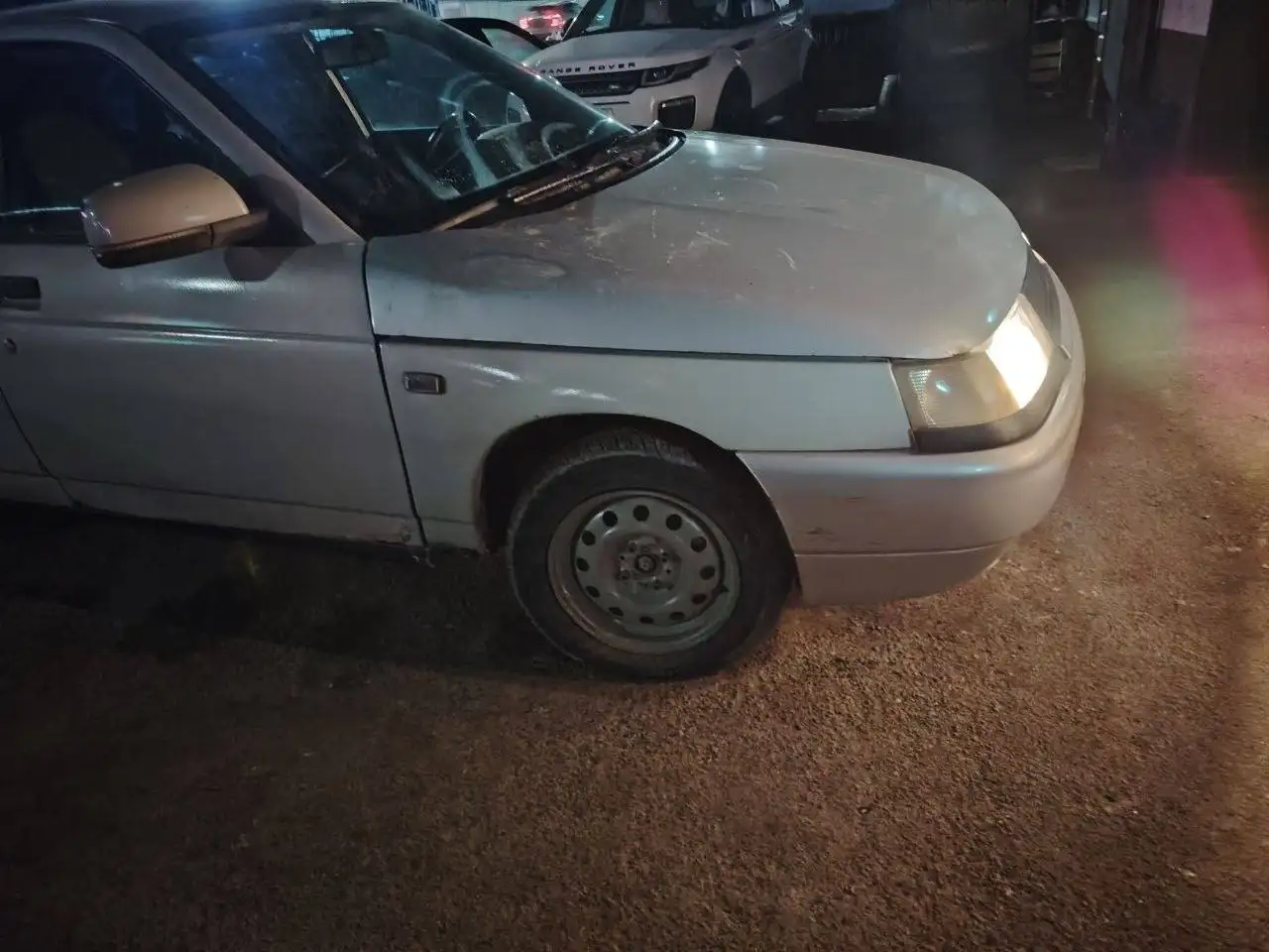 ВАЗ (Lada) 2112 2005 года - Легковые автомобили (Авто) в Казань