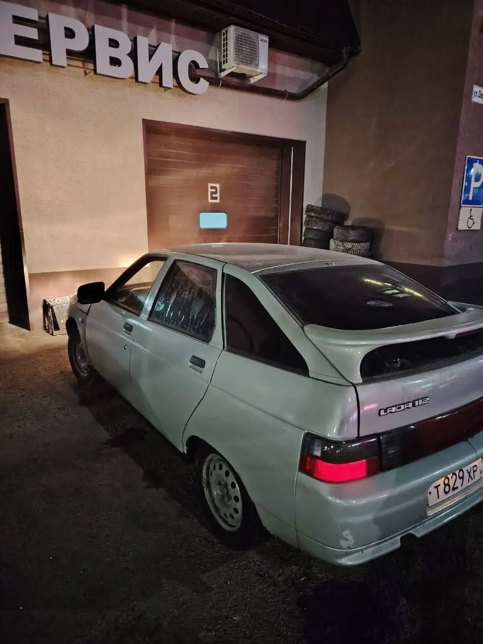 ВАЗ (Lada) 2112 2005 года - Легковые автомобили (Авто) в Казань