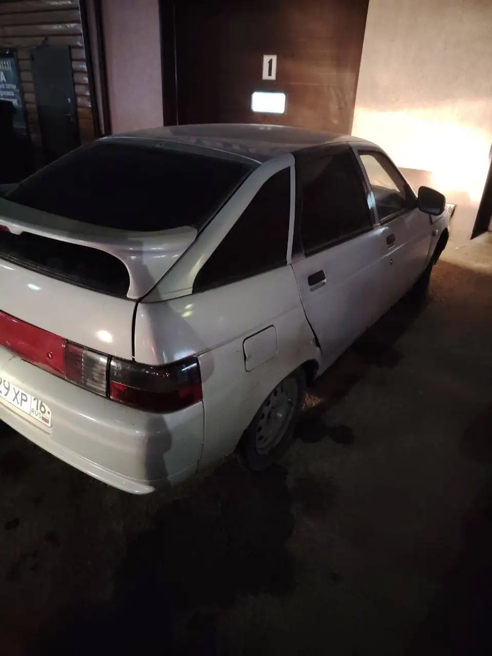 ВАЗ (Lada) 2112 2005 года - Легковые автомобили (Авто) в Казань