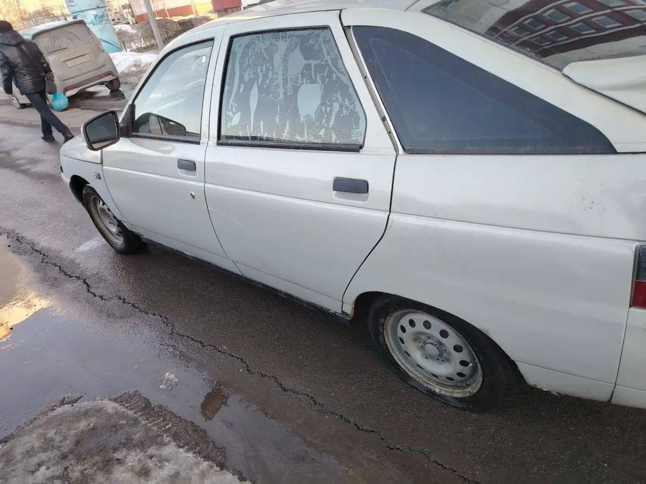 ВАЗ (Lada) 2112 2005 года - Легковые автомобили (Авто) в Казань