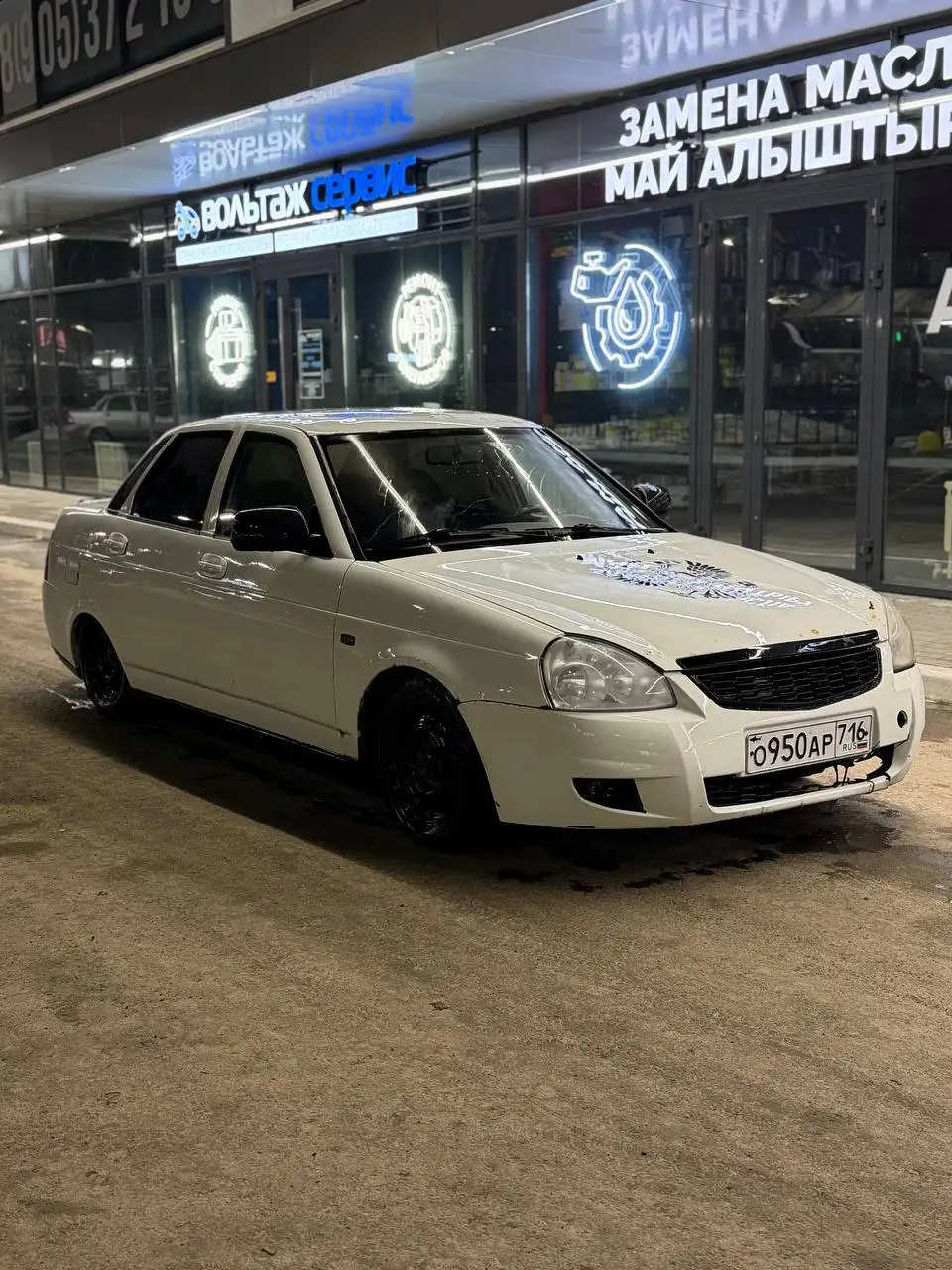 Продажа Эура 2016 года в Набережных Челнах - Авто в Набережные Челны