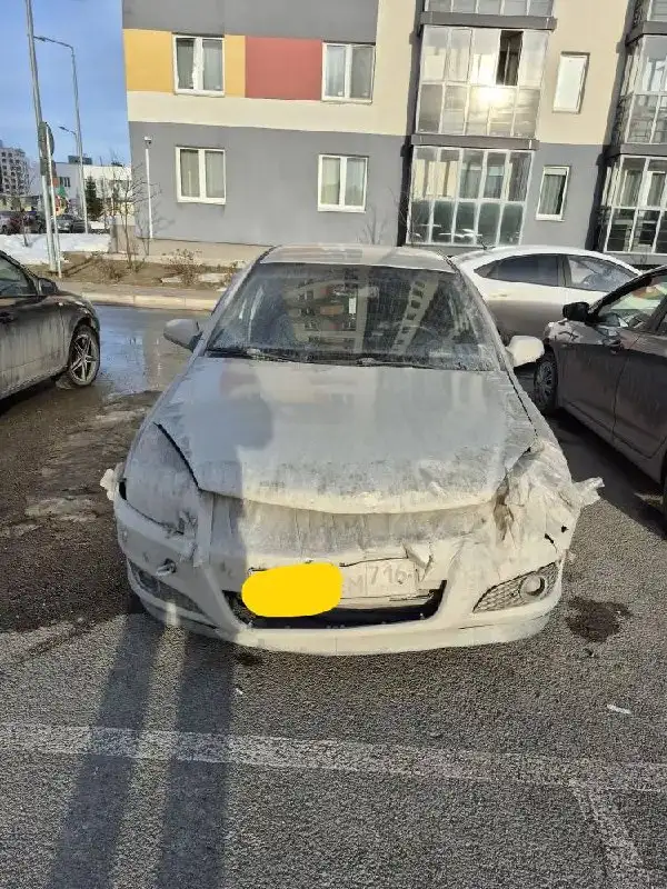 Продажа автомобиля Toyota Corolla 2009 года - Легковые автомобили (Авто) в Казань