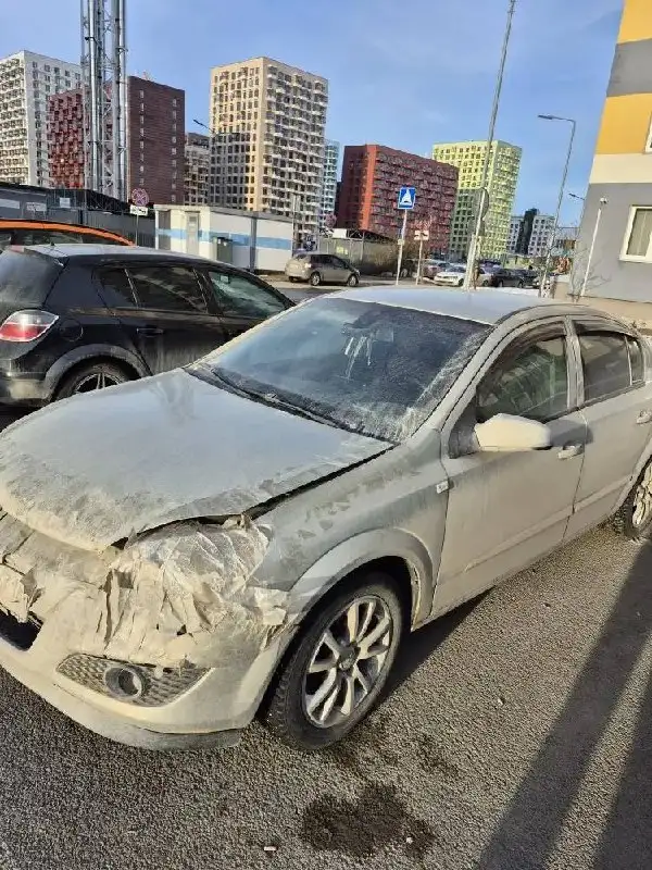 Продажа автомобиля Toyota Corolla 2009 года - Легковые автомобили (Авто) в Казань