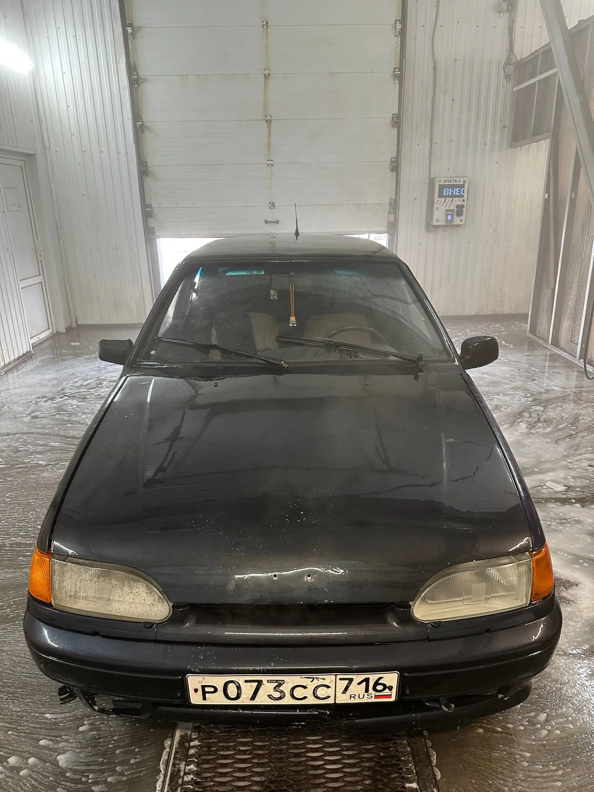 ВАЗ (Lada) 2115 2008 года в хорошем состоянии - Легковые автомобили (Авто) в Казань