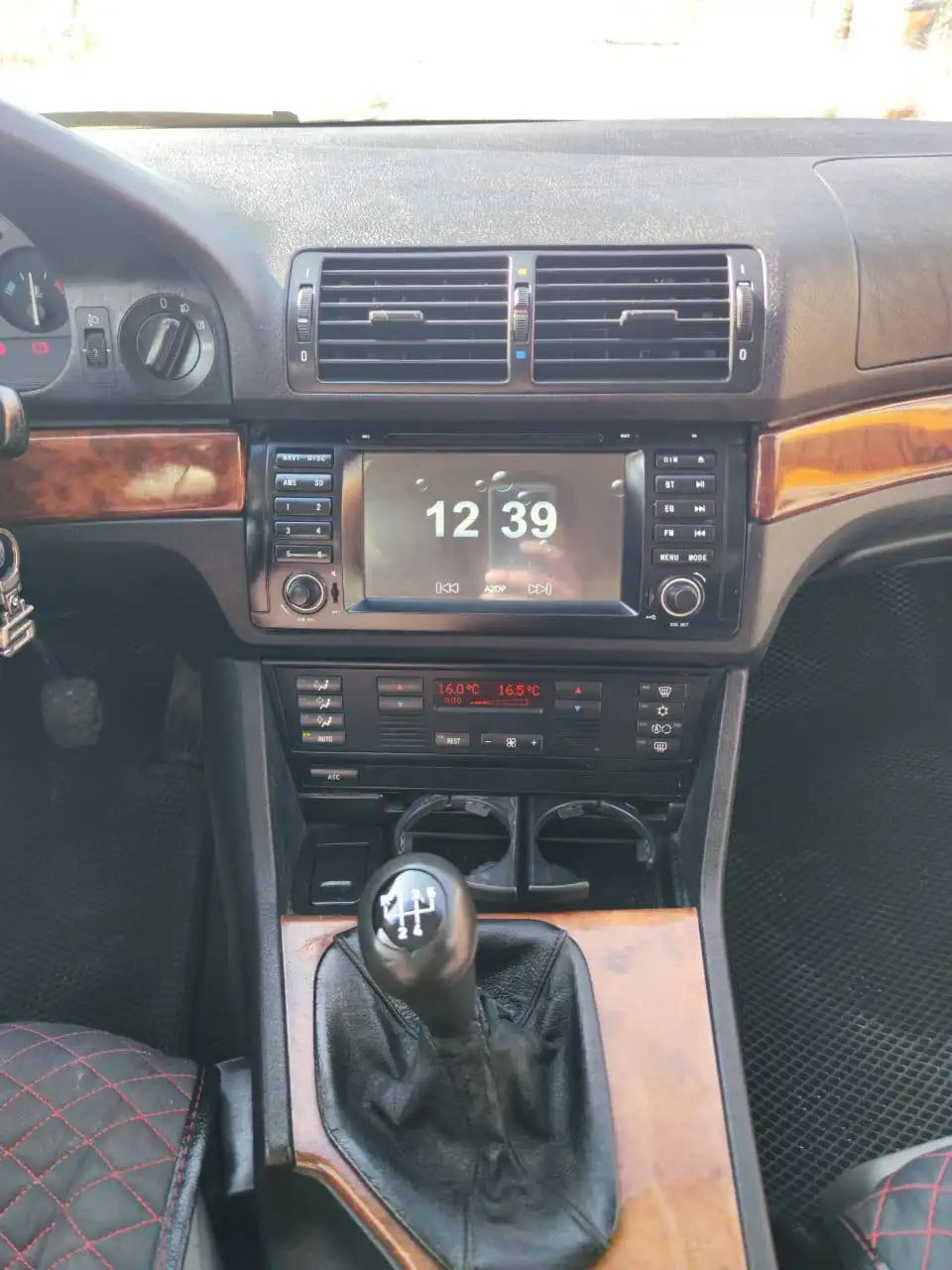 Продажа BMW E39 1997 года - Авто в Зеленодольск