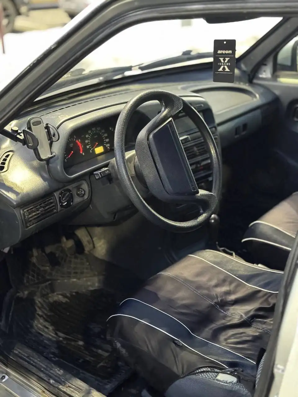 ВАЗ (Lada) 2114 2012 года в хорошем состоянии - Легковые автомобили (Авто) в Казань