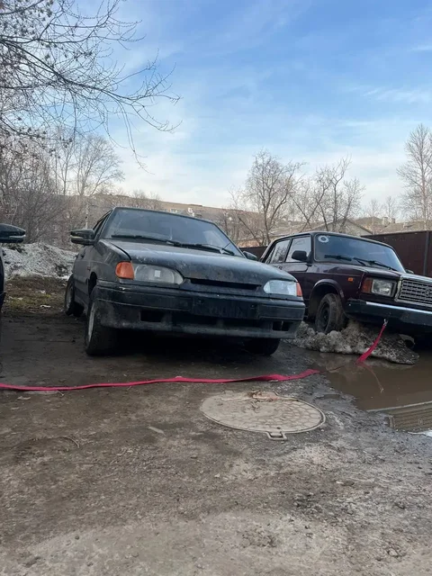 ВАЗ (Lada) 2114 2009 года - Авто в Казань