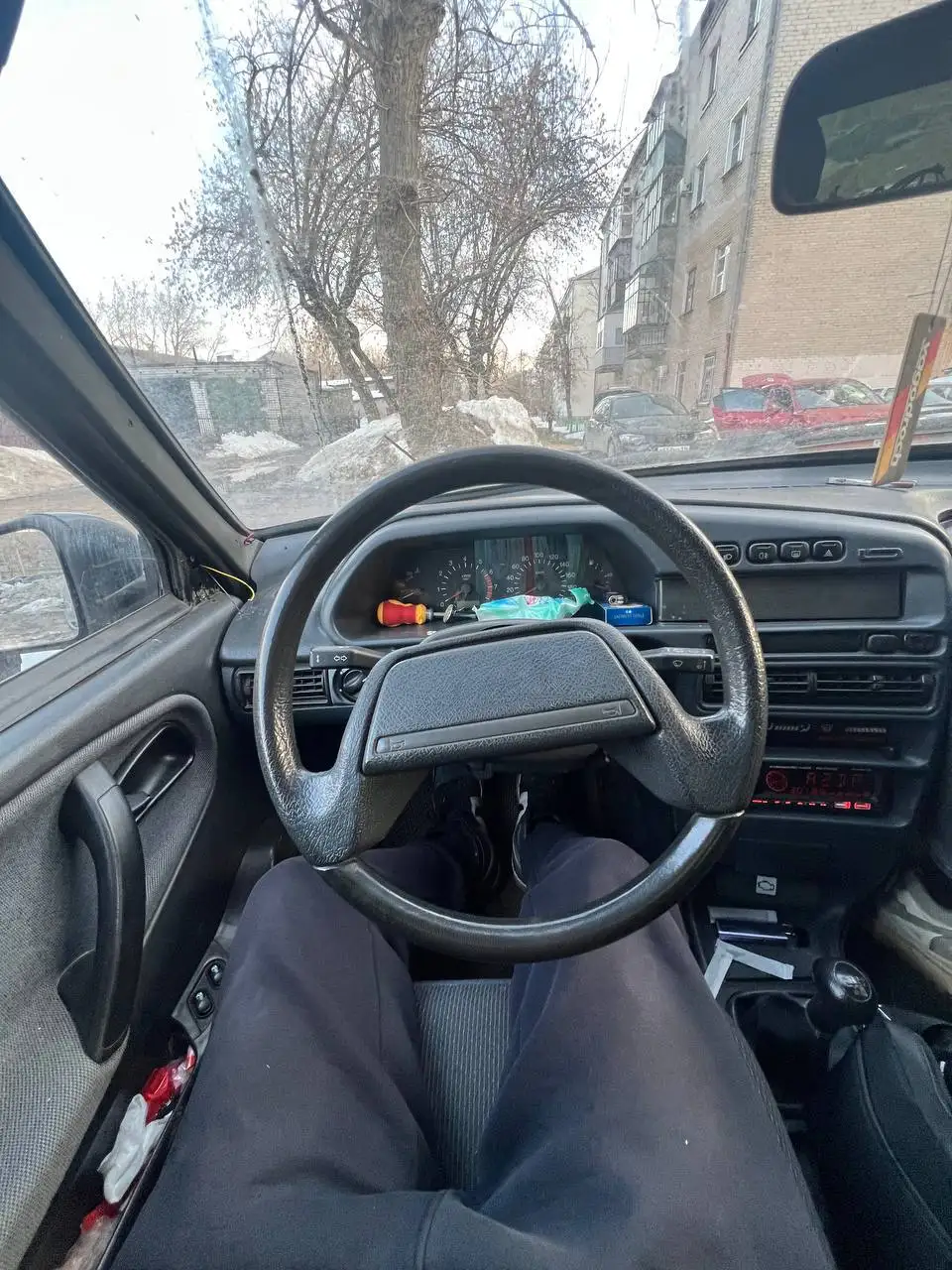 ВАЗ (Lada) 2114 2009 года - Легковые автомобили (Авто) в Казань