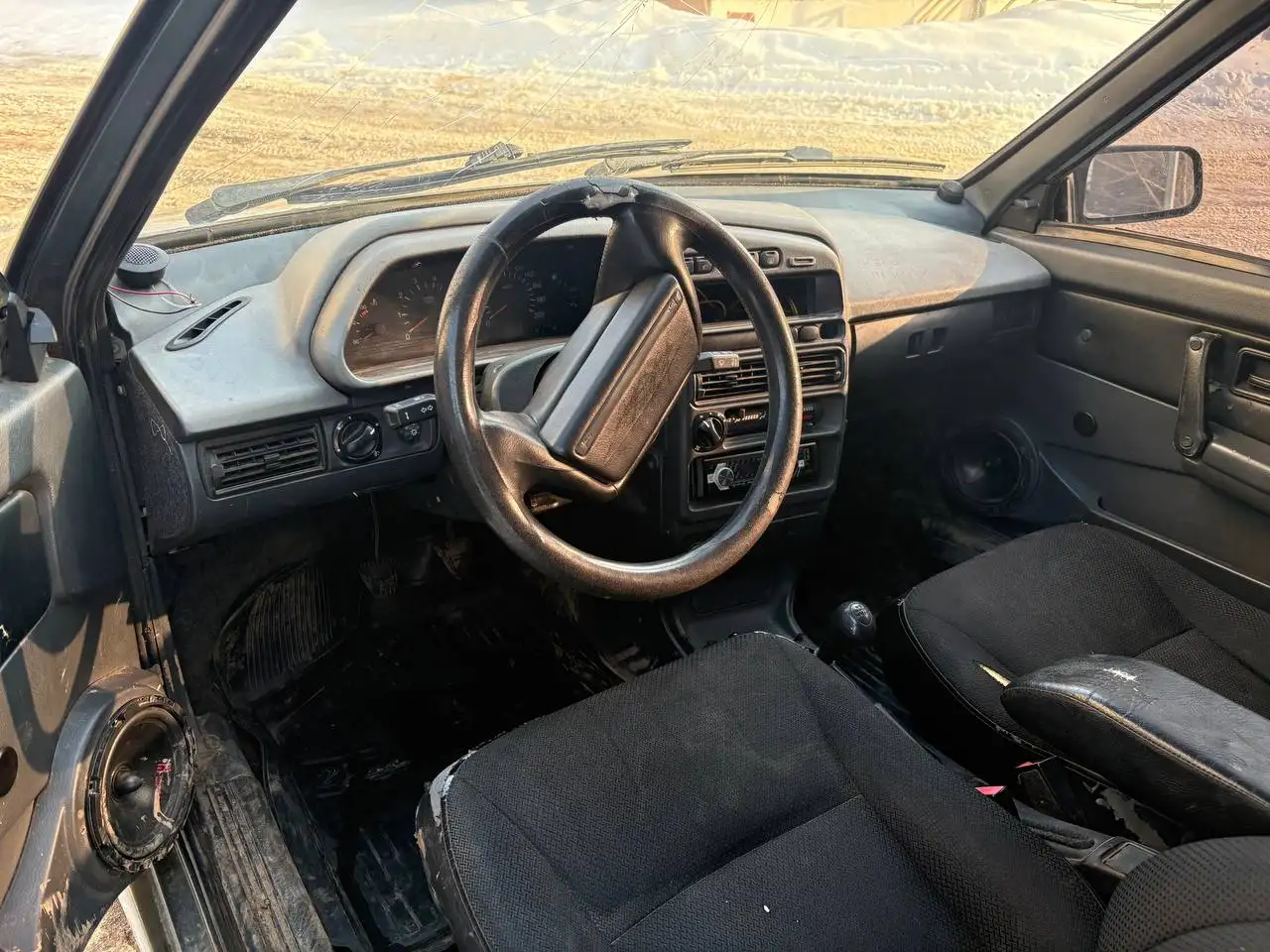 Продажа автомобиля 2008 года выпуска - Авто в Казань