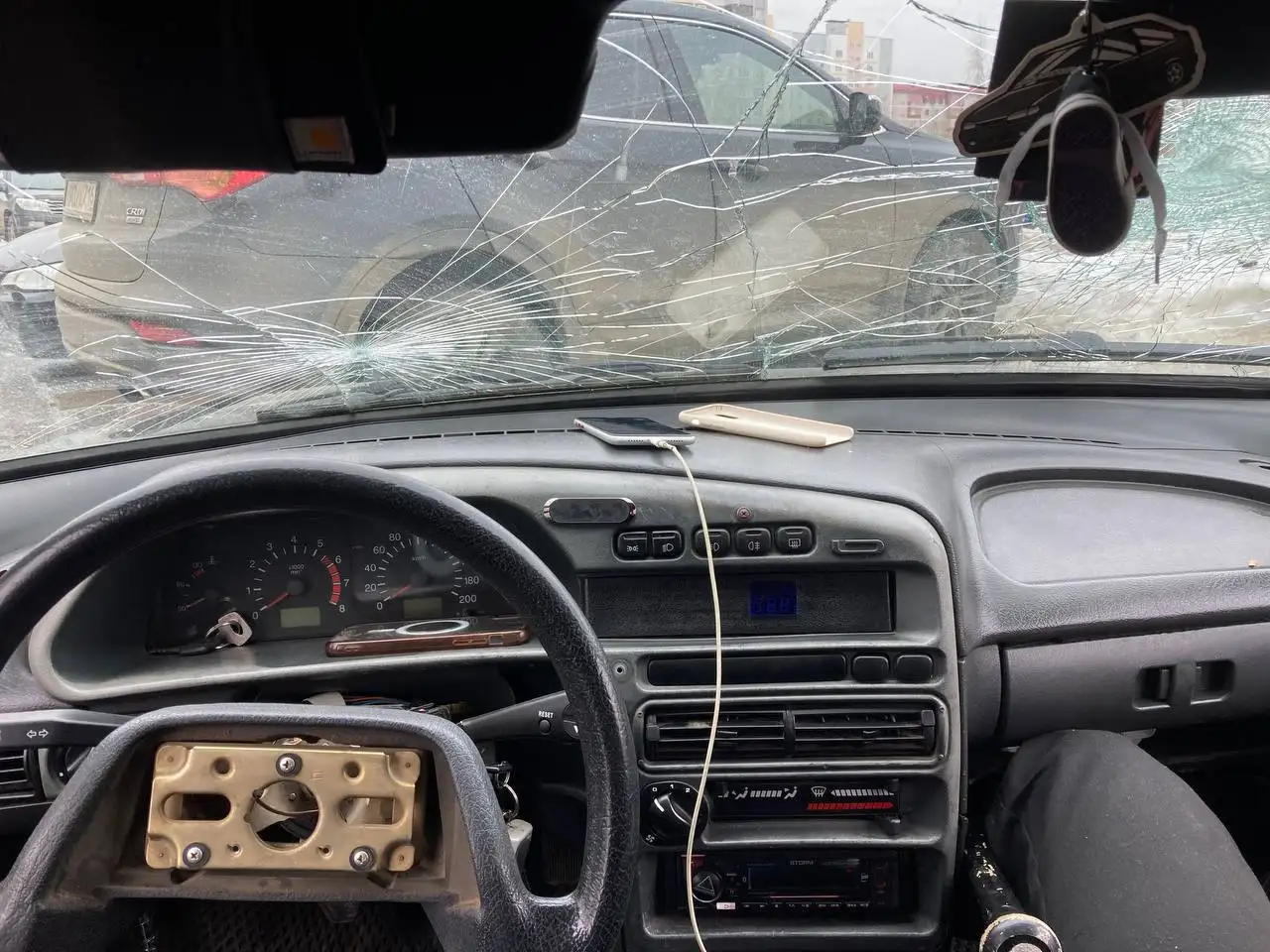 Запчасти для авто ВАЗ 2113 8г - Запчасти для ВАЗ (Запчасти) в Казань