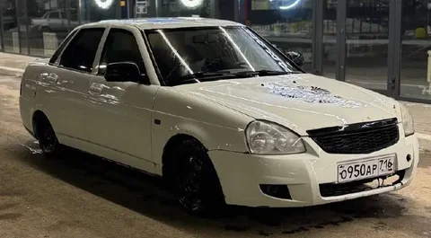 Эур 2 хоза 2016 г - Мотоциклы и квадроциклы в Набережные Челны