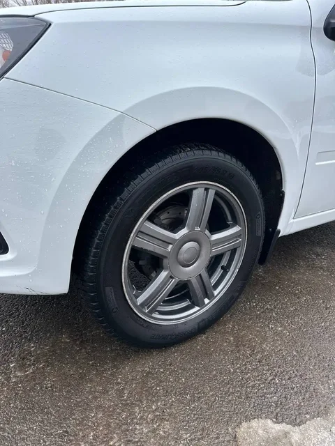 Продажа дисков Торус R-16 - Автомасла и жидкости в Казань