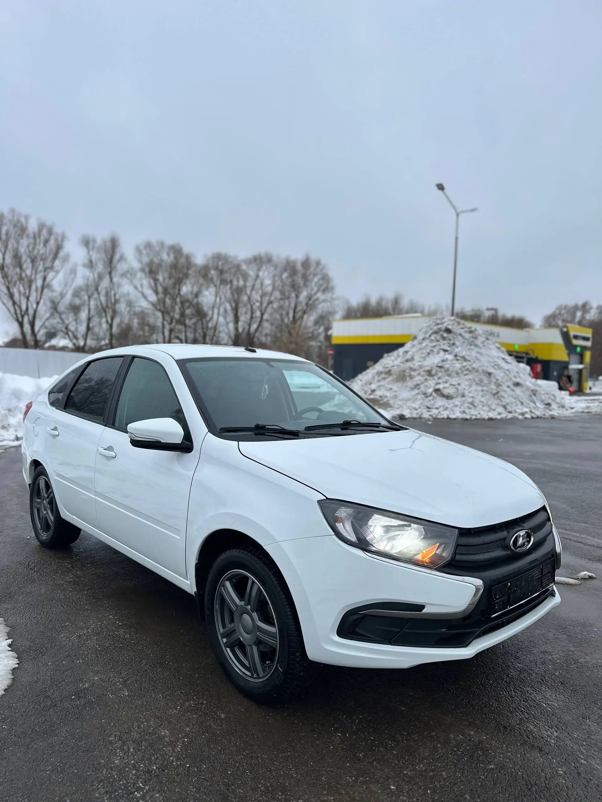 Продажа дисков Торус R-16 - Диски (Запчасти) в Казань