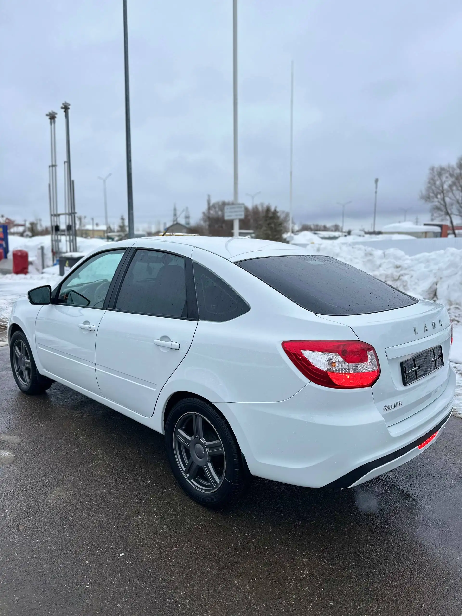 Продажа дисков Торус R-16 - Диски (Запчасти) в Казань