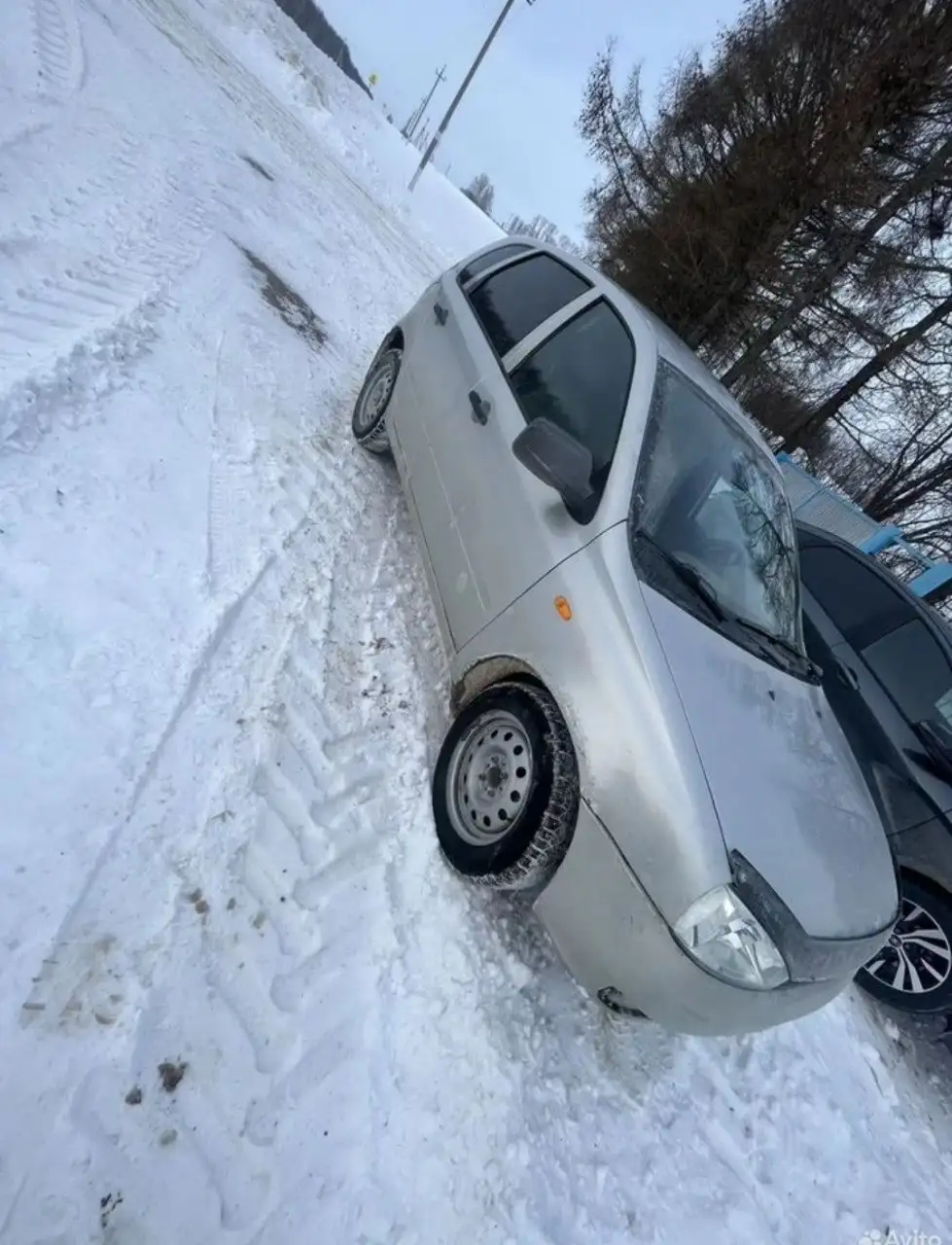 Продается автомобиль 2011 года в хорошем состоянии - Авто в Зеленодольск