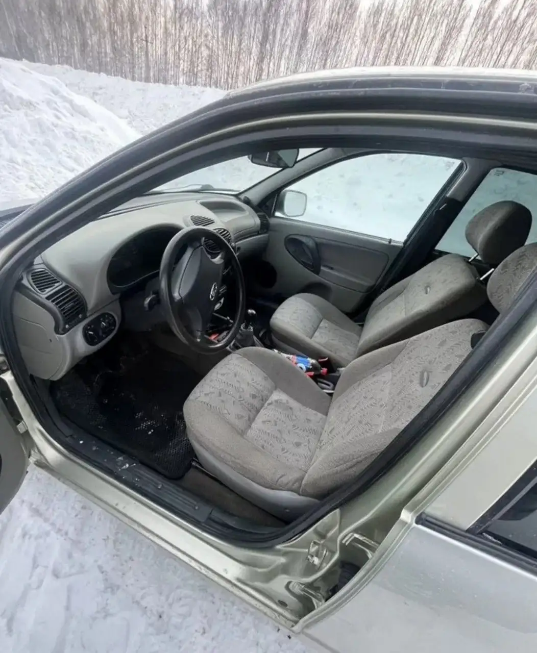 Продается автомобиль 2011 года в хорошем состоянии - Авто в Зеленодольск