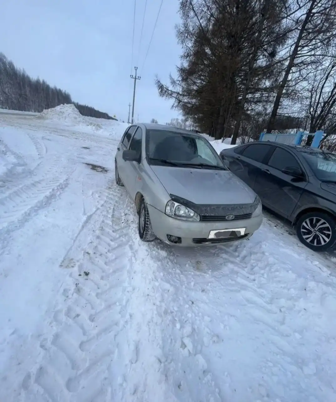 Продается автомобиль 2011 года в хорошем состоянии - Авто в Зеленодольск