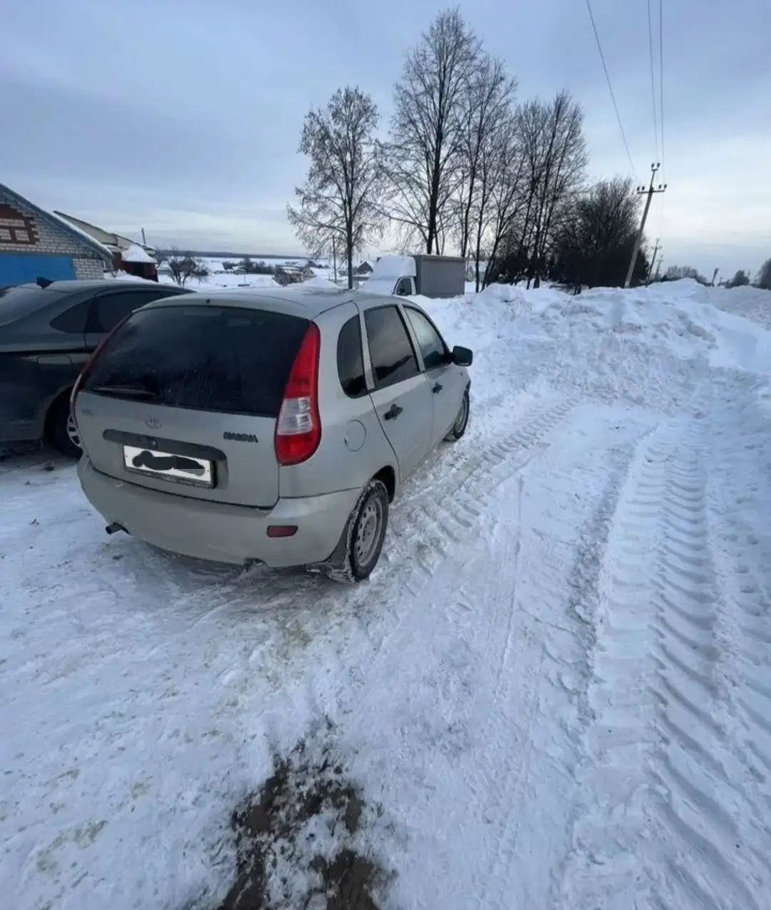 Продается автомобиль 2011 года в хорошем состоянии - Авто в Зеленодольск