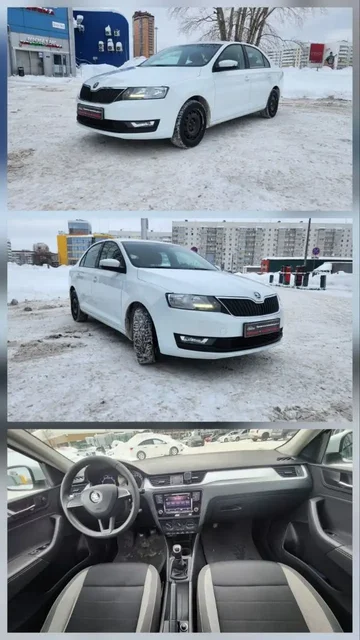 Продажа автомобилей с оформлением автокредита - Подержанные автомобили в Казань