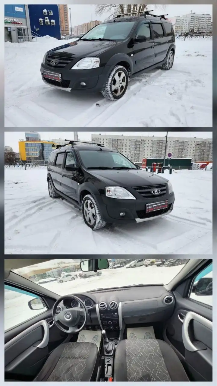 Продажа автомобилей с оформлением автокредита - Подержанные автомобили (Авто) в Казань