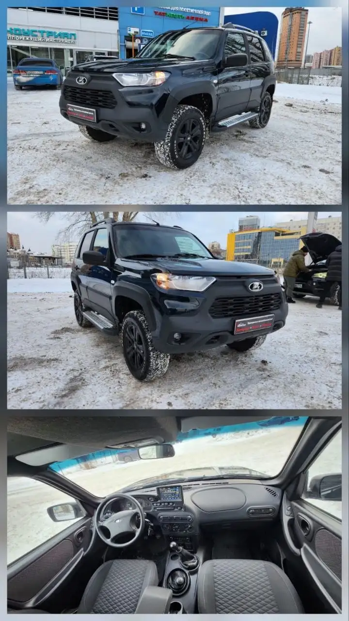 Продажа автомобилей с оформлением автокредита - Подержанные автомобили (Авто) в Казань