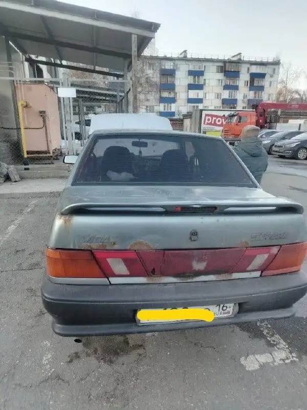 Сигнализация с автономным запуском 2006 года - Автосигнализации (Авто) в Вятские Поляны
