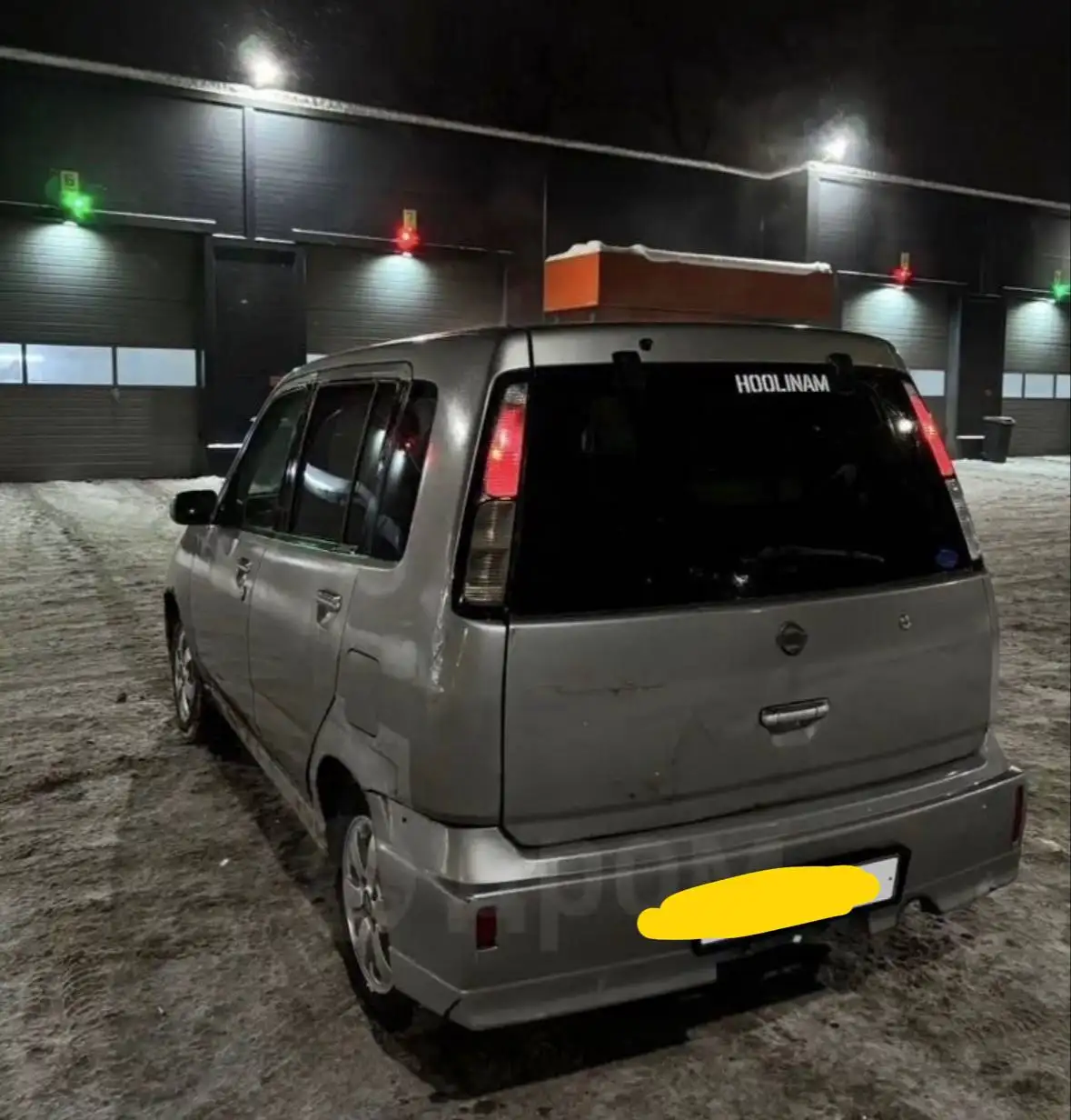 Продажа Toyota Corolla 2001 года с вариатором - Легковые автомобили (Авто) в Челябинск