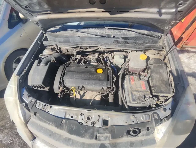 Опель Астра 8 лет - частное объявление в Казань