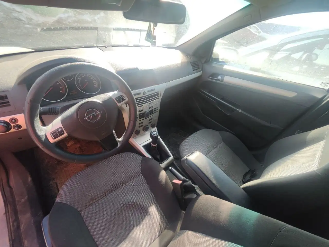 Опель Астра 8 лет - Легковые автомобили (Авто) в Казань