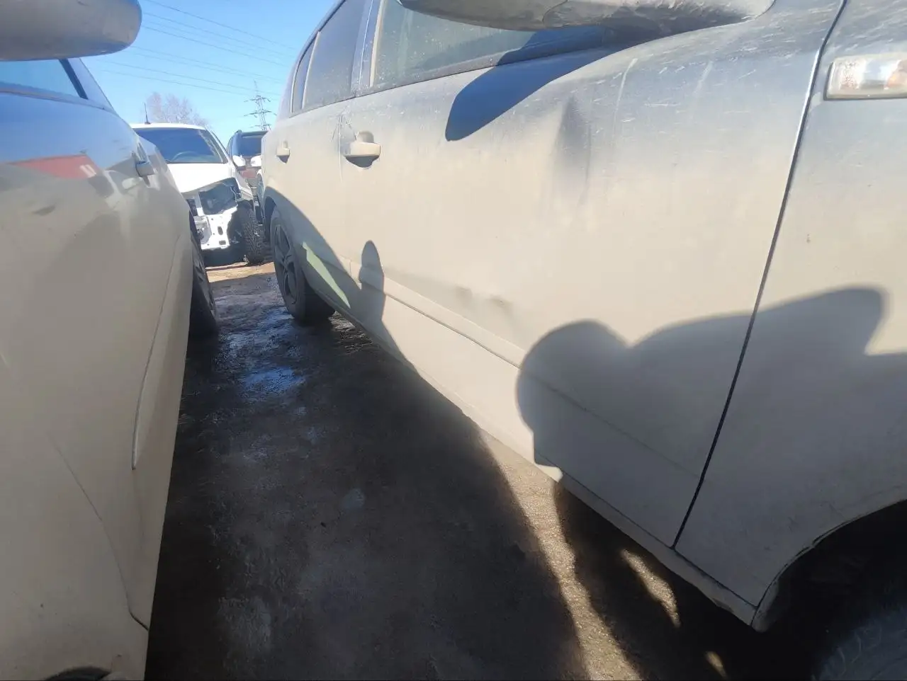 Опель Астра 8 лет - Легковые автомобили (Авто) в Казань