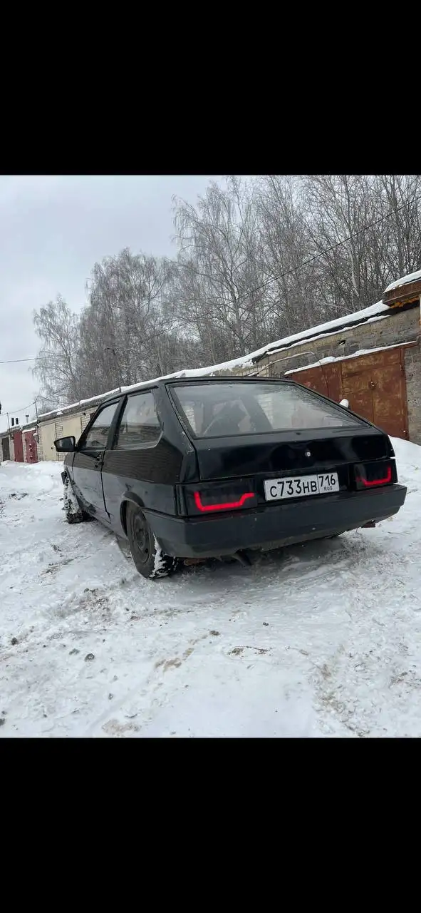 Мотоцикл Казань Запрет 16кл с доработками - Мотоциклы (Авто) в Казань