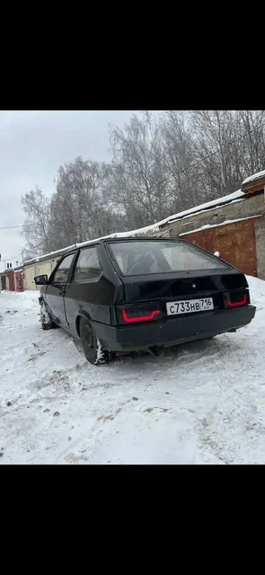 Мотоцикл Казань Запрет 16кл с доработками - Мототехника в Казань