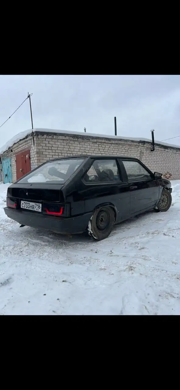 Мотоцикл Казань Запрет 16кл с доработками - Мотоциклы (Авто) в Казань