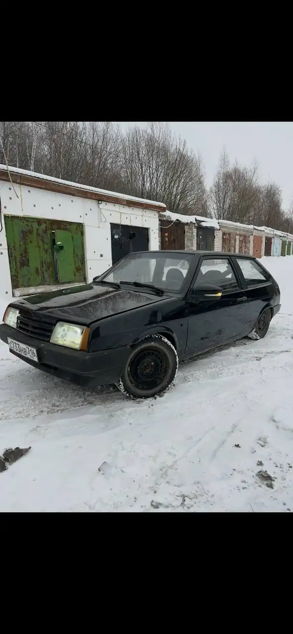 Мотоцикл Казань Запрет 16кл с доработками - Мотоциклы (Авто) в Казань