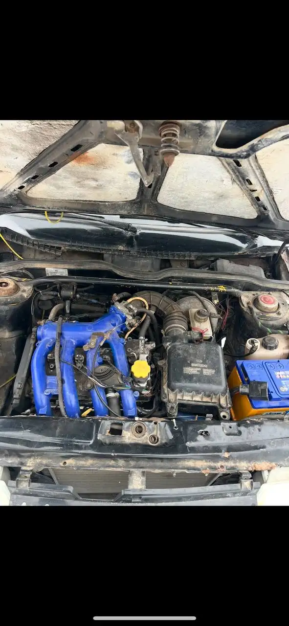 Мотоцикл Казань Запрет 16кл с доработками - Мотоциклы (Авто) в Казань