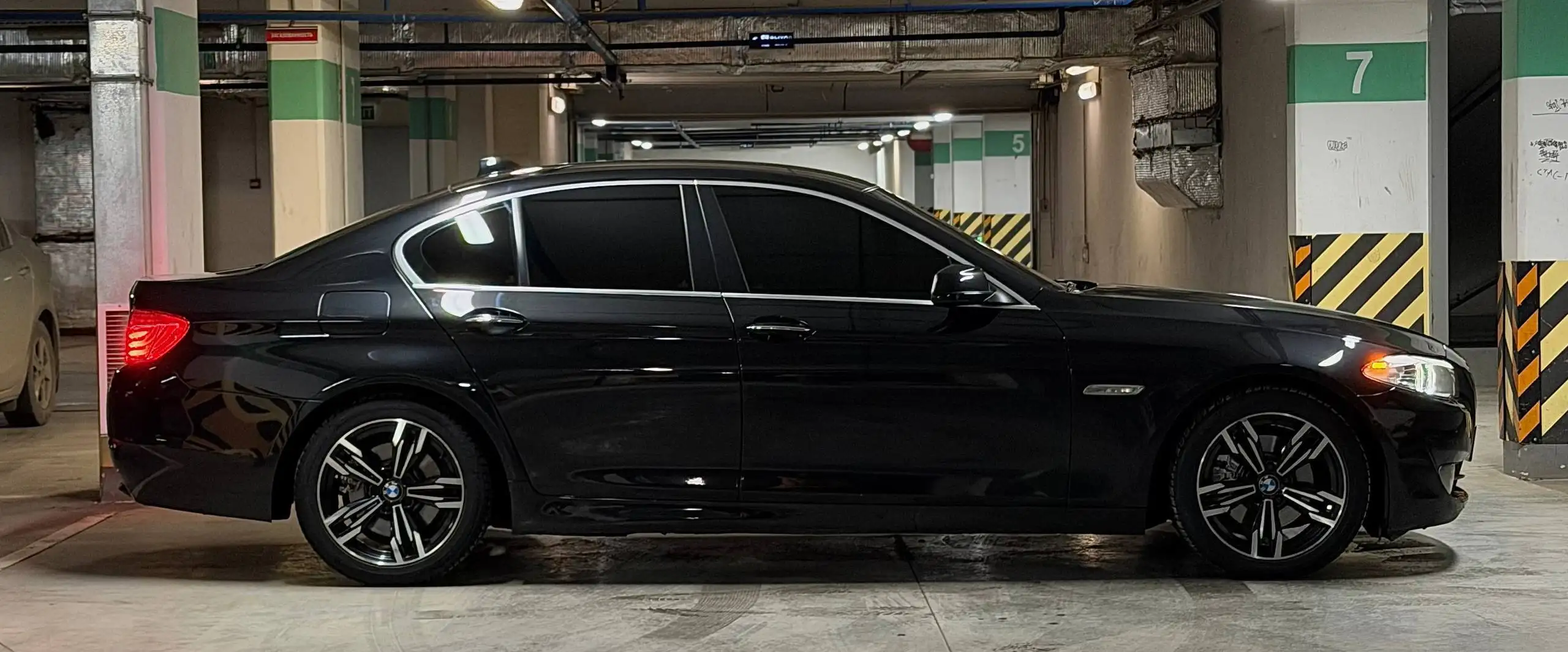 BMW 520I 2012 года - Легковые автомобили (Авто) в Казань