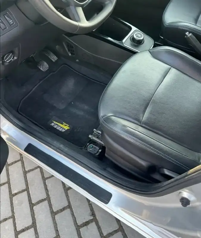 Dacia Spring 2021 Электро, 27.5 кВт·ч, 61 л.с., пробег 25 000 км - Электромобили (Авто) в Казань