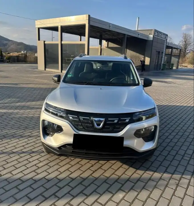Продажа Dacia Spring 2021 года - Электромобили (Авто) в Казань
