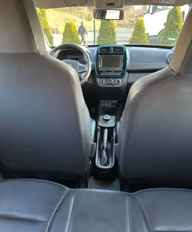 Продажа Dacia Spring 2021 года - Электромобили (Авто) в Казань