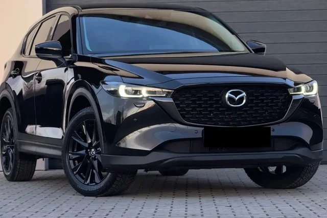Продажа Mazda CX-5 2022 года - частное объявление в Казань
