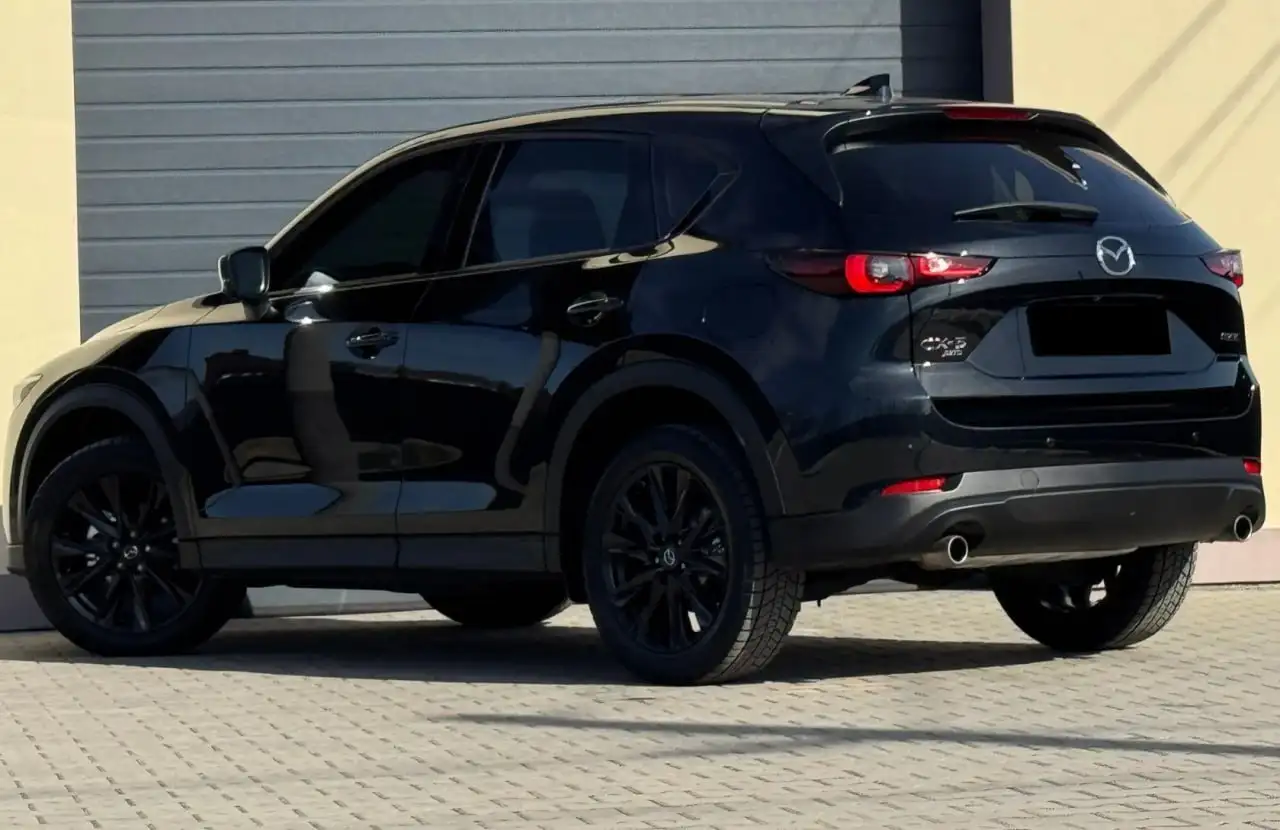 Продажа Mazda CX-5 2022 года - Легковые автомобили (Авто) в Казань