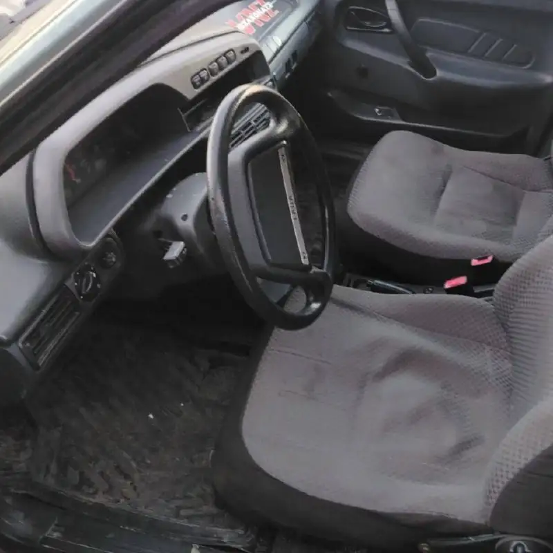 ВАЗ 2114 (Lada) 2010 года, 1.6 мотор - Авто в Зеленодольск