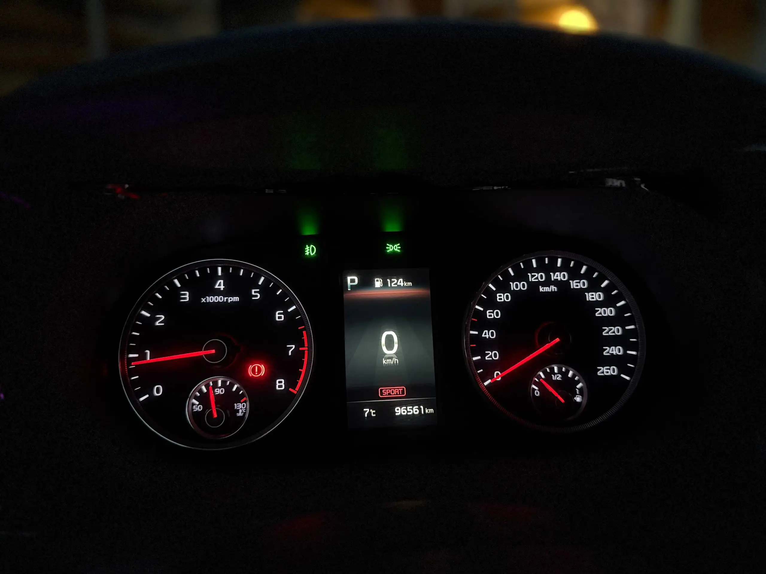 Продам Киа К5 2021 года - Легковые автомобили (Авто) в Казань